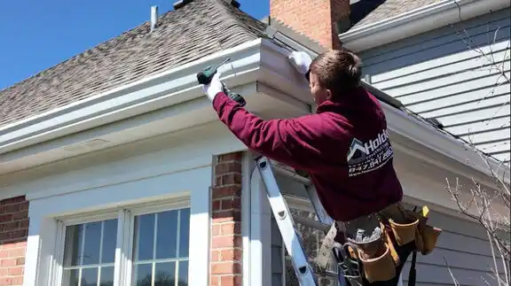 gutter services Leadington
